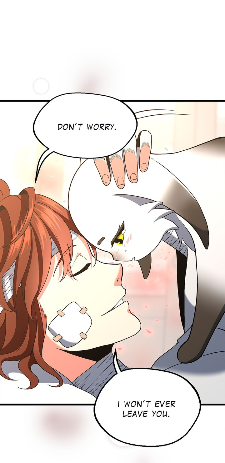 18+ The Beginning After the End Chapter 100 page 67
