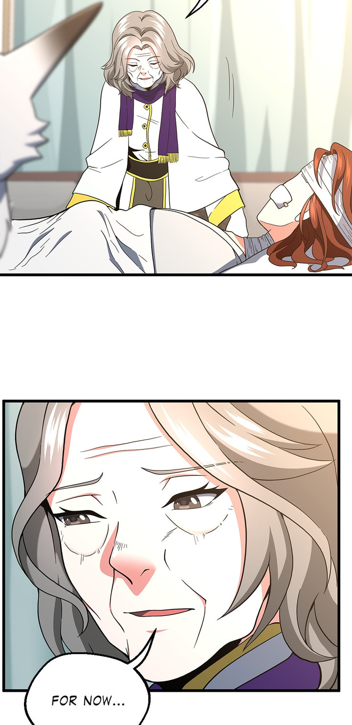 18+ The Beginning After the End Chapter 100 page 72