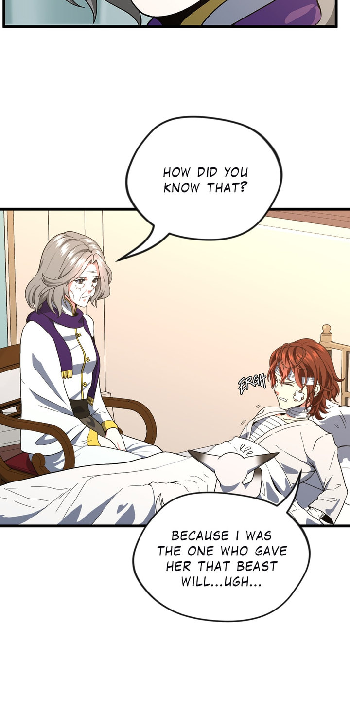 18+ The Beginning After the End Chapter 100 page 74