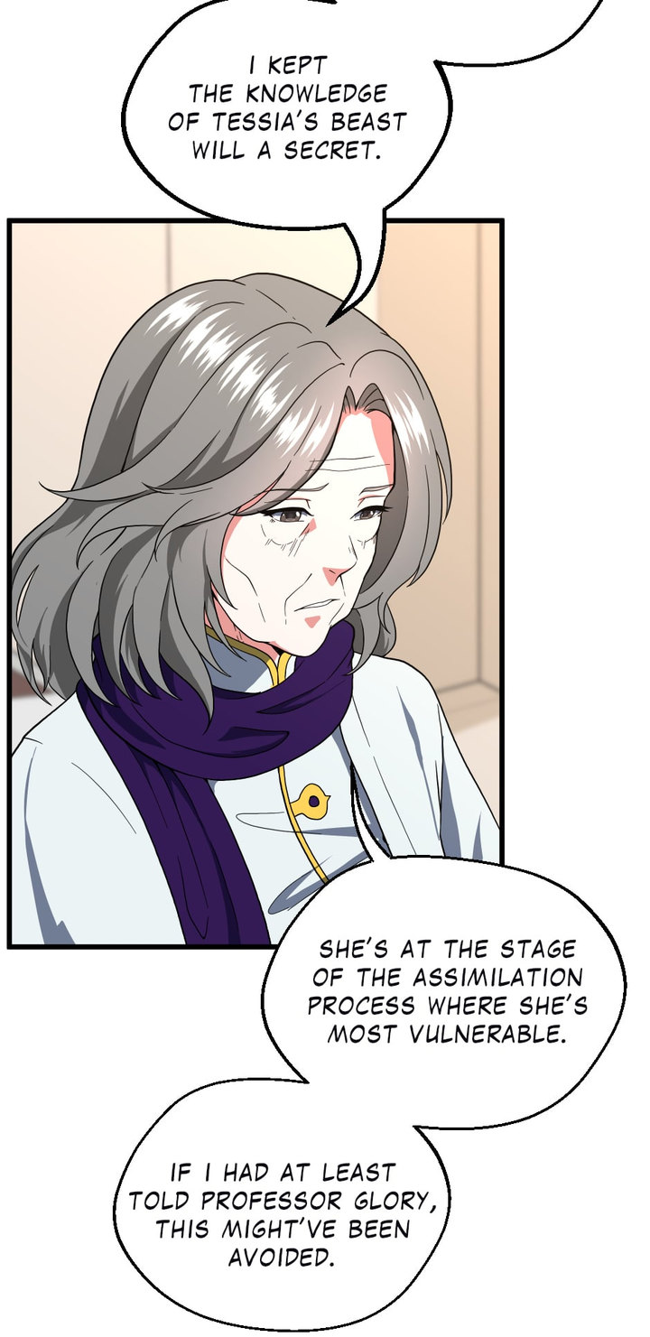 18+ The Beginning After the End Chapter 100 page 76