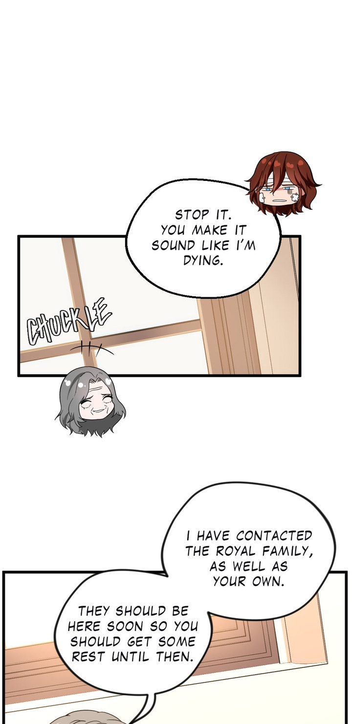 18+ The Beginning After the End Chapter 100 page 78