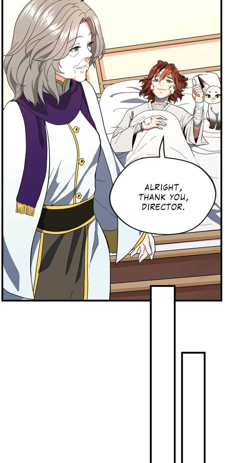 18+ The Beginning After the End Chapter 100 page 79