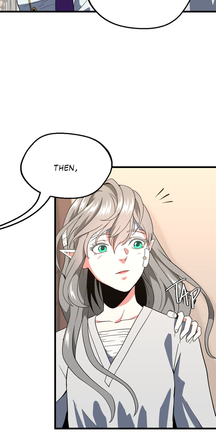 18+ The Beginning After the End Chapter 100 page 82