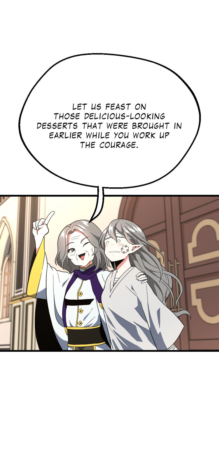 18+ The Beginning After the End Chapter 100 page 83