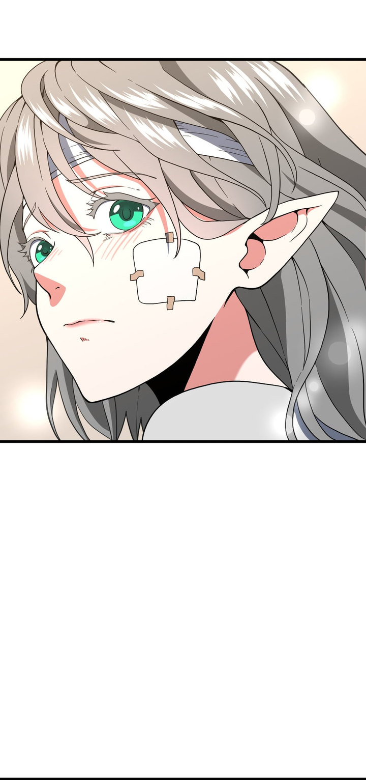 18+ The Beginning After the End Chapter 100 page 84