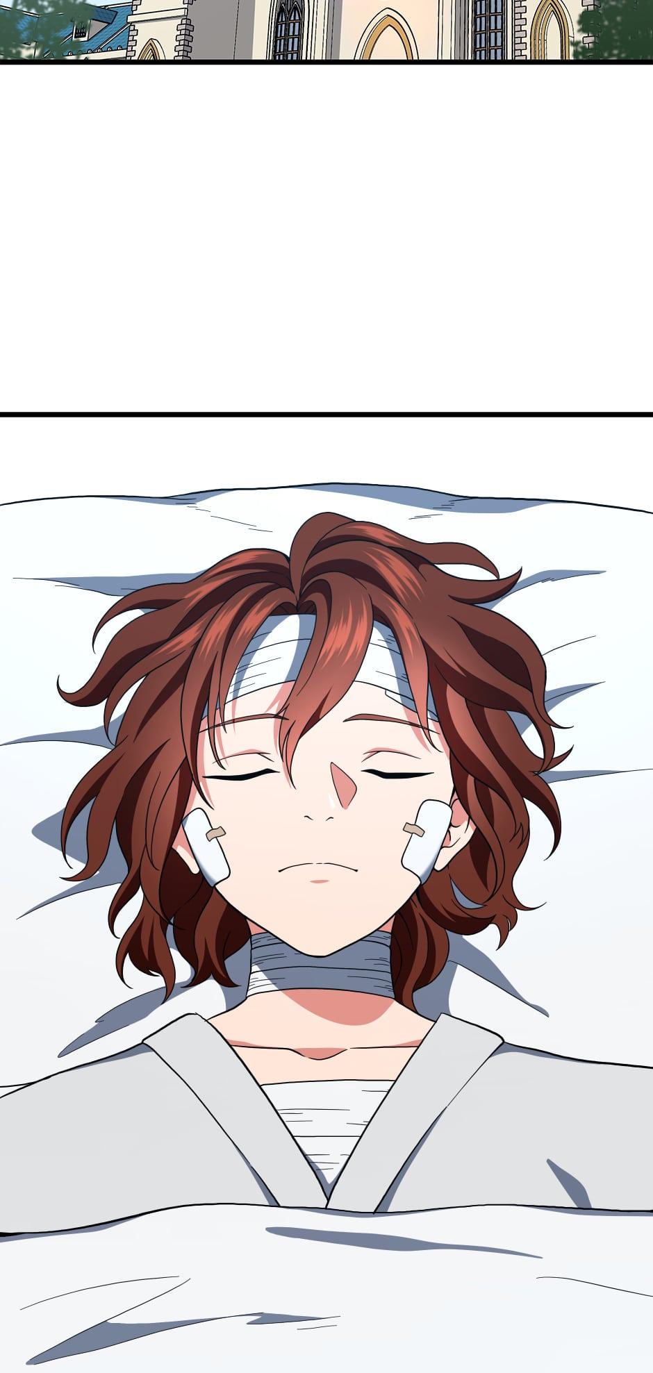 18+ The Beginning After the End Chapter 101 page 2