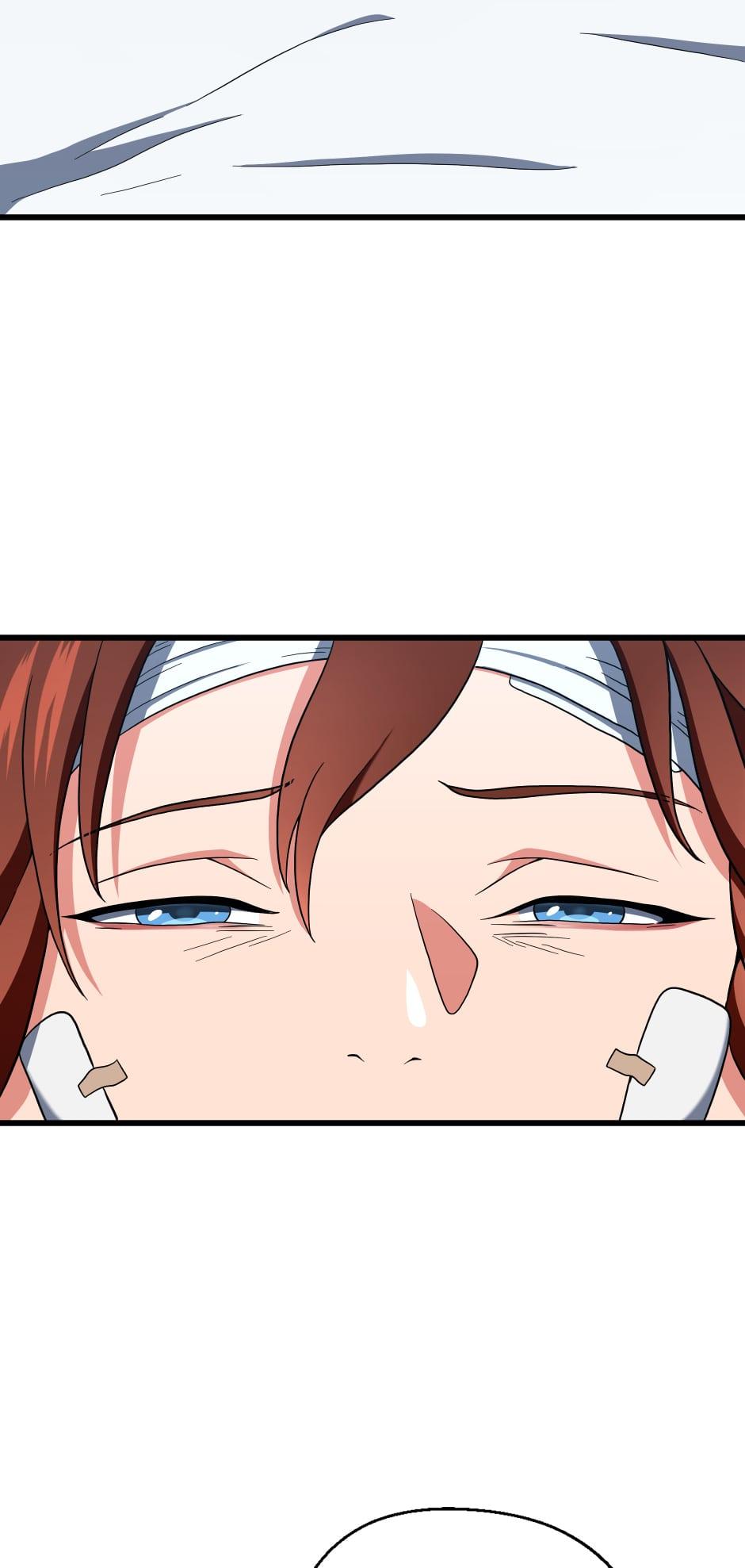 18+ The Beginning After the End Chapter 101 page 3