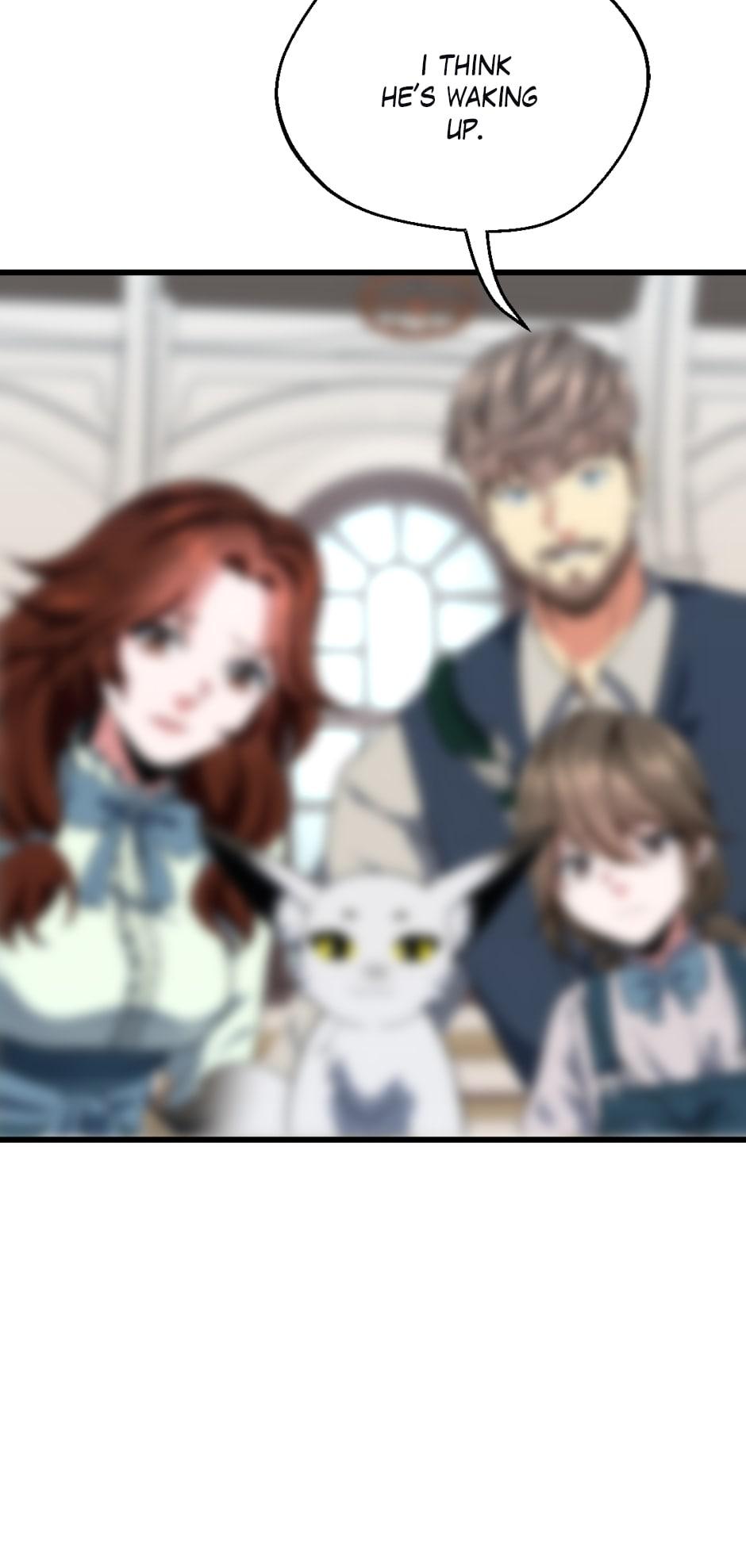 18+ The Beginning After the End Chapter 101 page 4