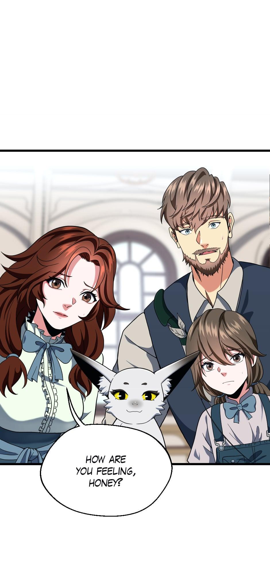 18+ The Beginning After the End Chapter 101 page 6