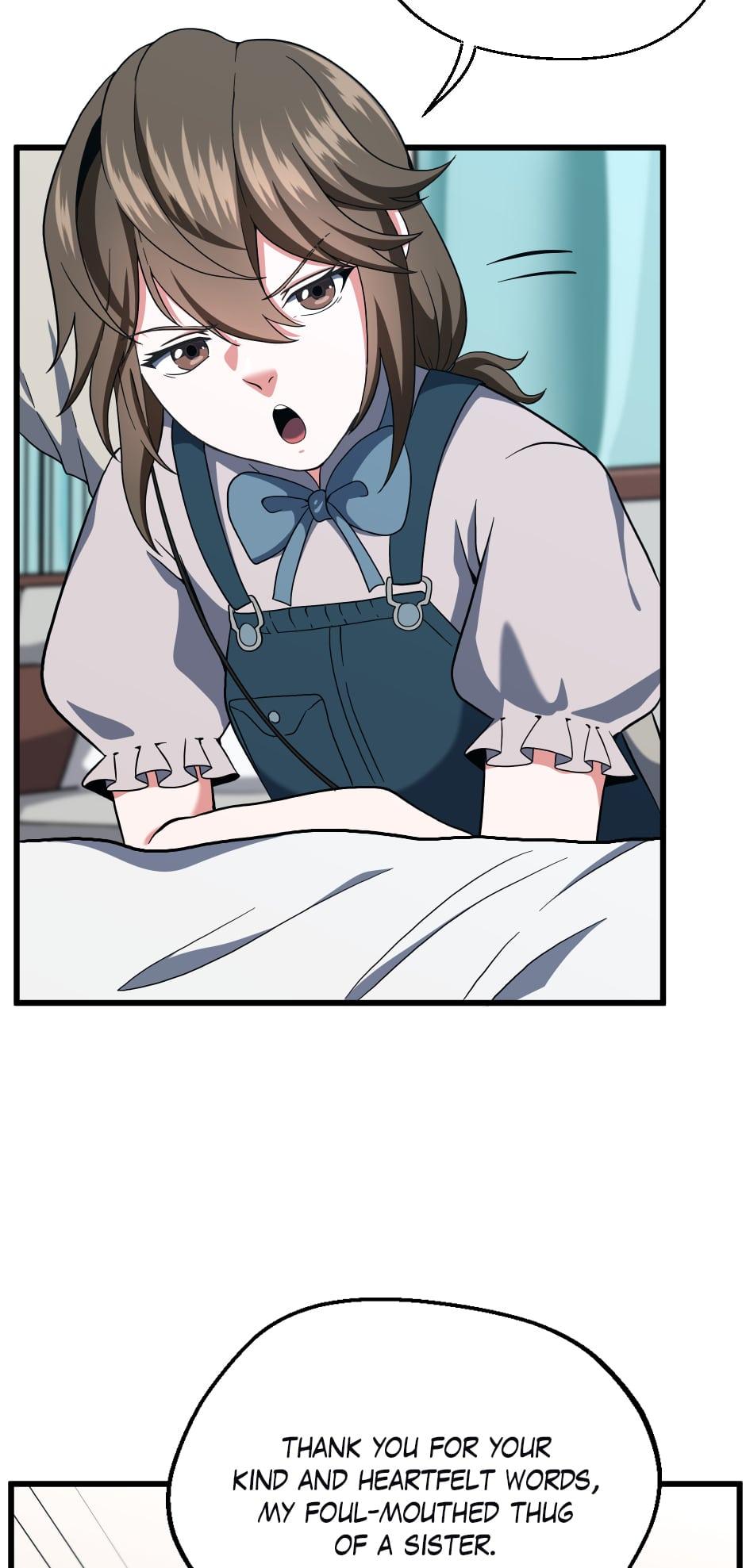 18+ The Beginning After the End Chapter 101 page 8