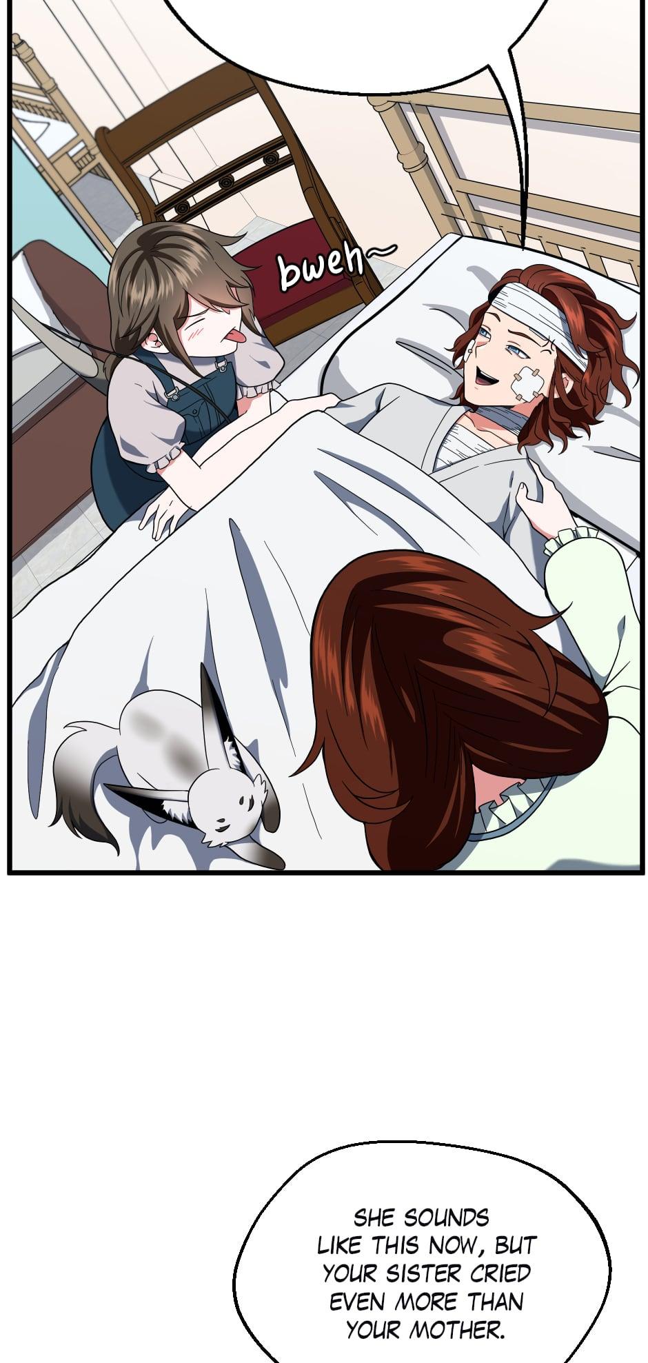 18+ The Beginning After the End Chapter 101 page 9