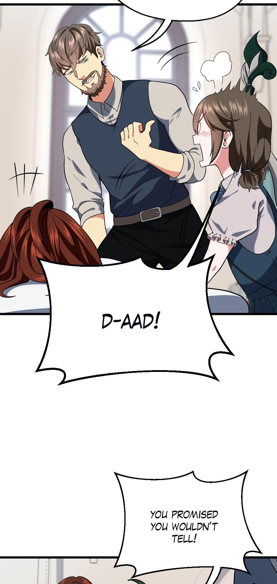 18+ The Beginning After the End Chapter 101 page 10