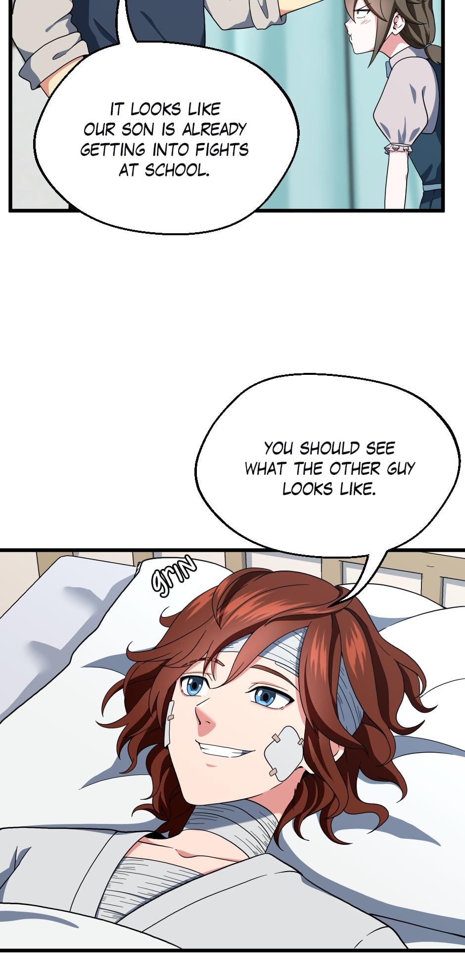 18+ The Beginning After the End Chapter 101 page 12