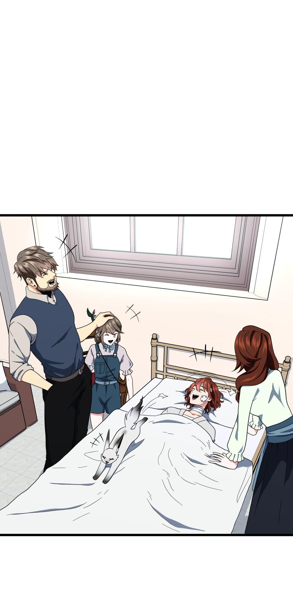 18+ The Beginning After the End Chapter 101 page 13