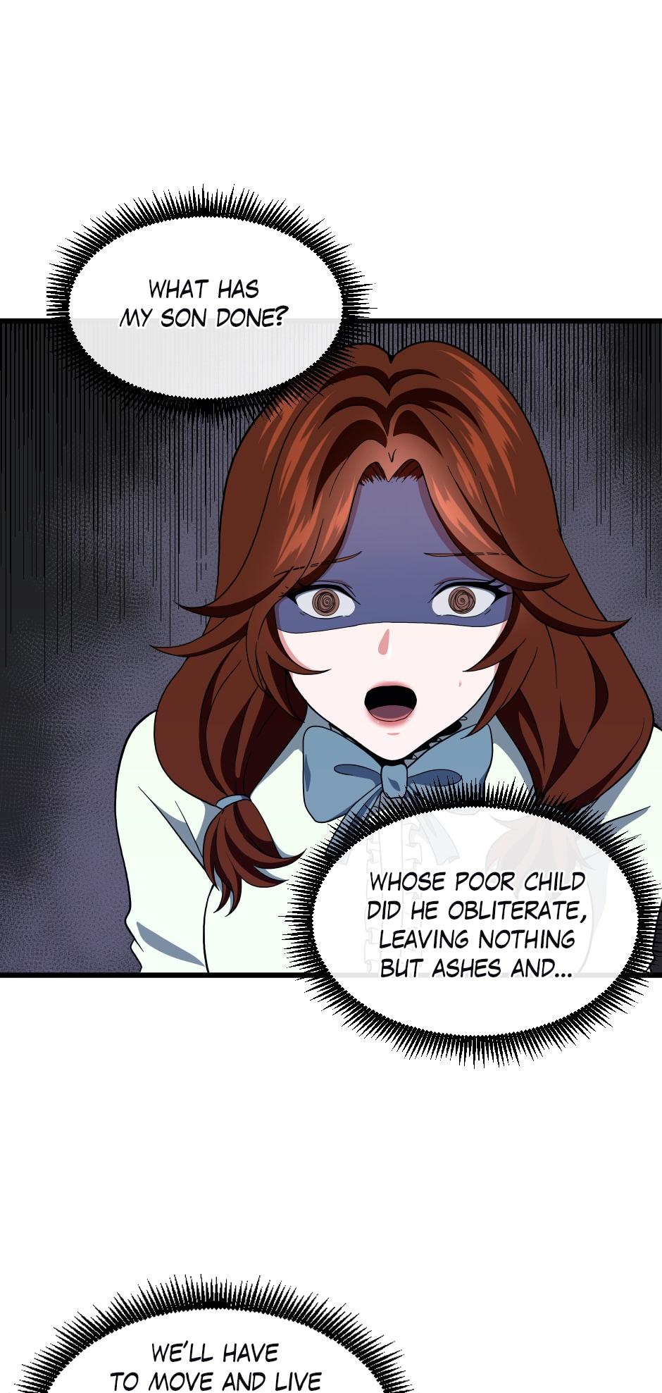 18+ The Beginning After the End Chapter 101 page 14