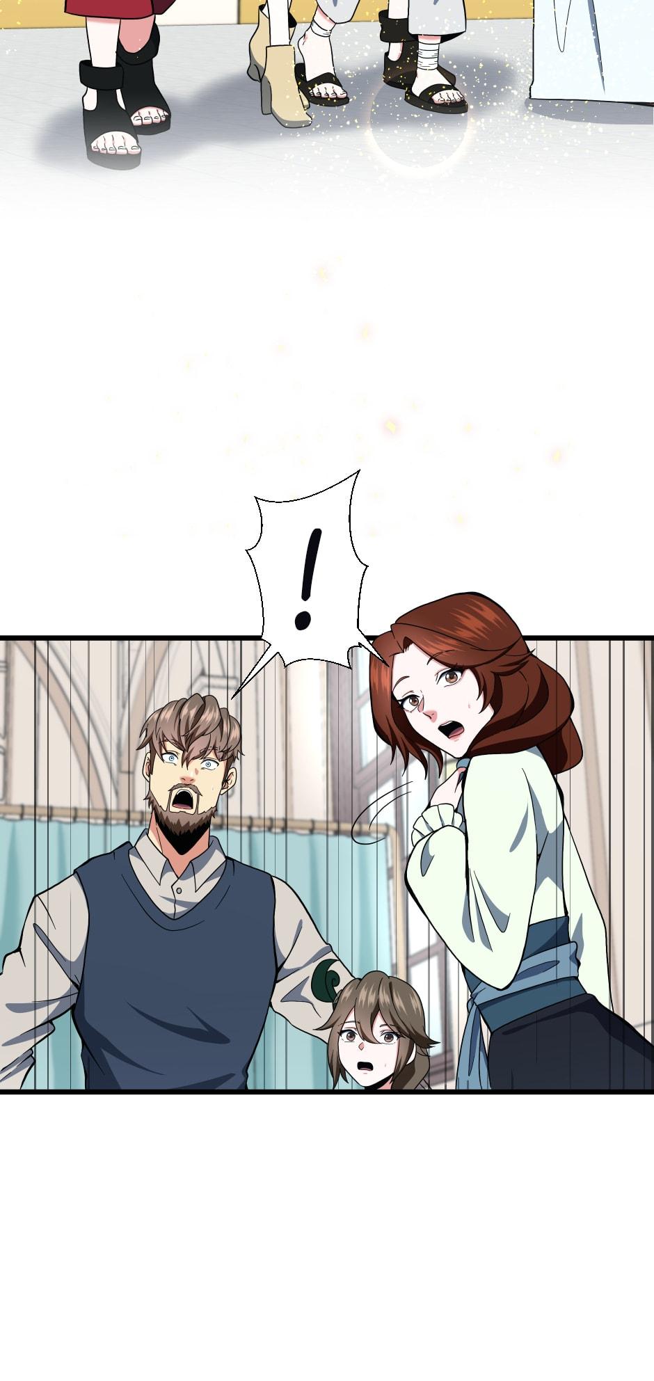 18+ The Beginning After the End Chapter 101 page 18