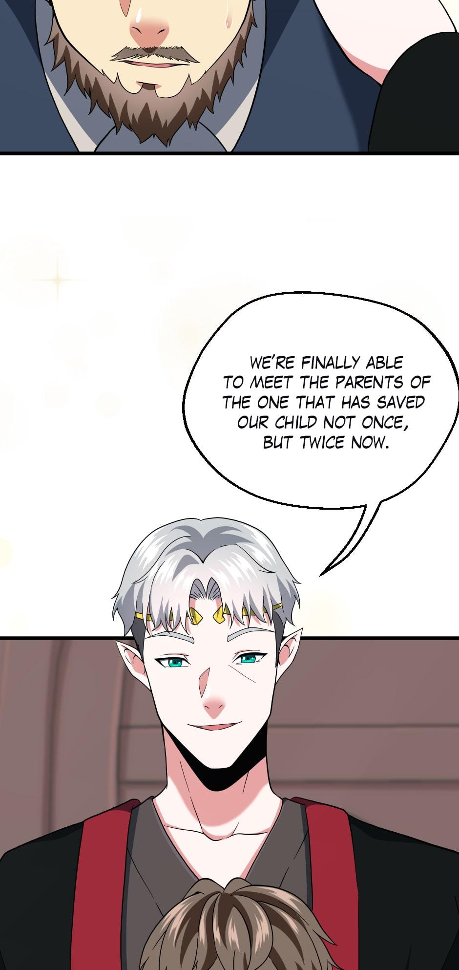 18+ The Beginning After the End Chapter 101 page 20