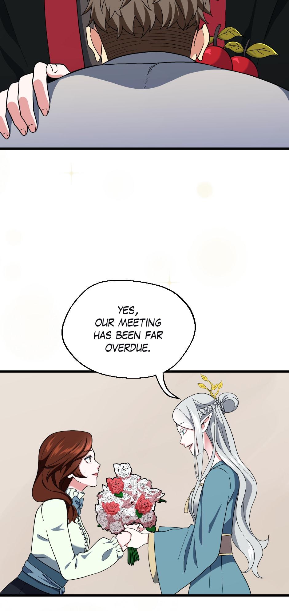 18+ The Beginning After the End Chapter 101 page 21