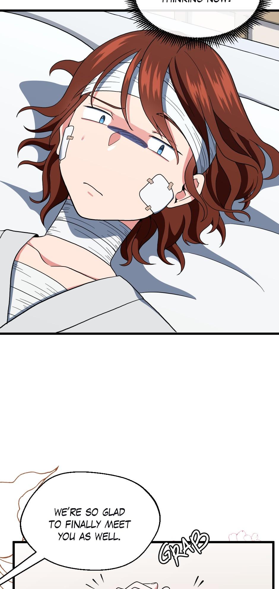 18+ The Beginning After the End Chapter 101 page 27