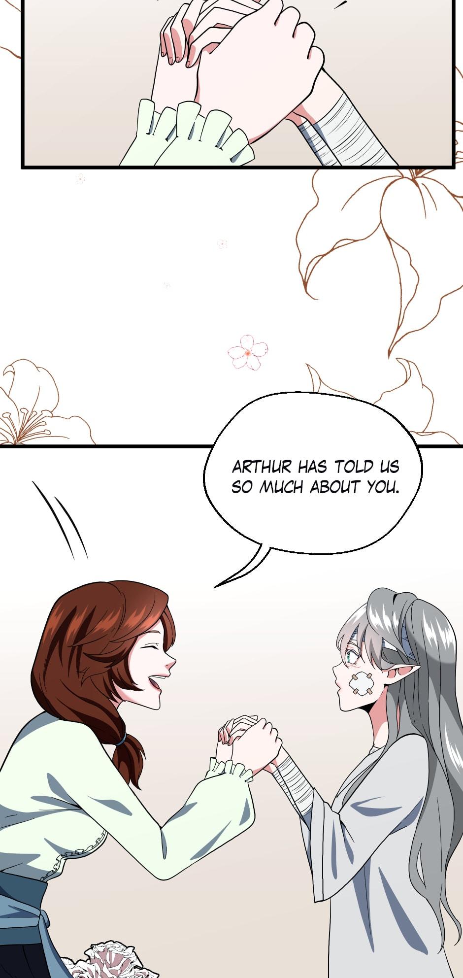 18+ The Beginning After the End Chapter 101 page 28