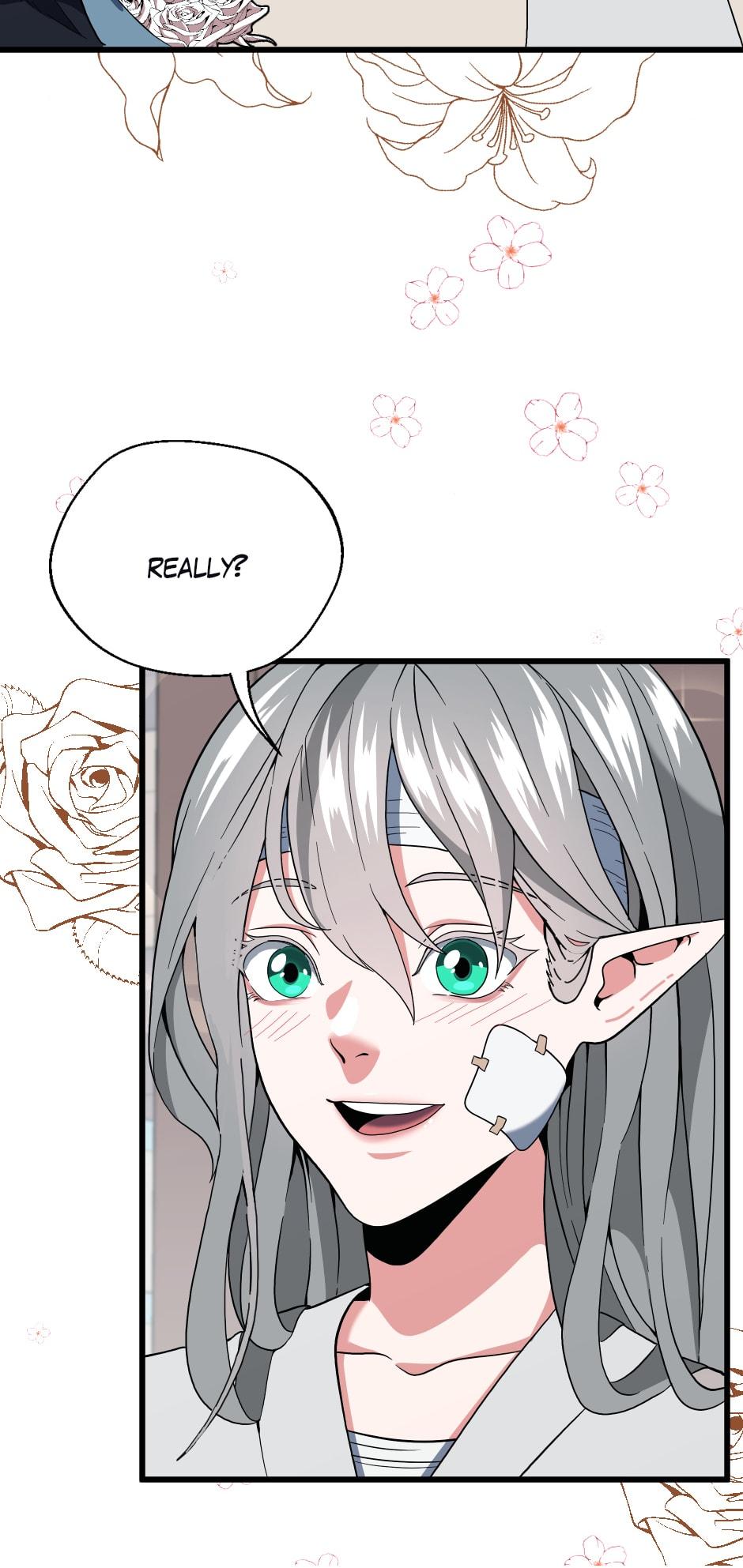 18+ The Beginning After the End Chapter 101 page 29