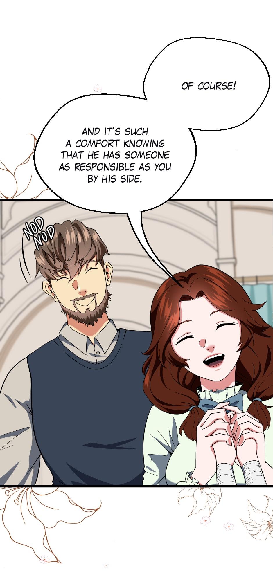 18+ The Beginning After the End Chapter 101 page 30