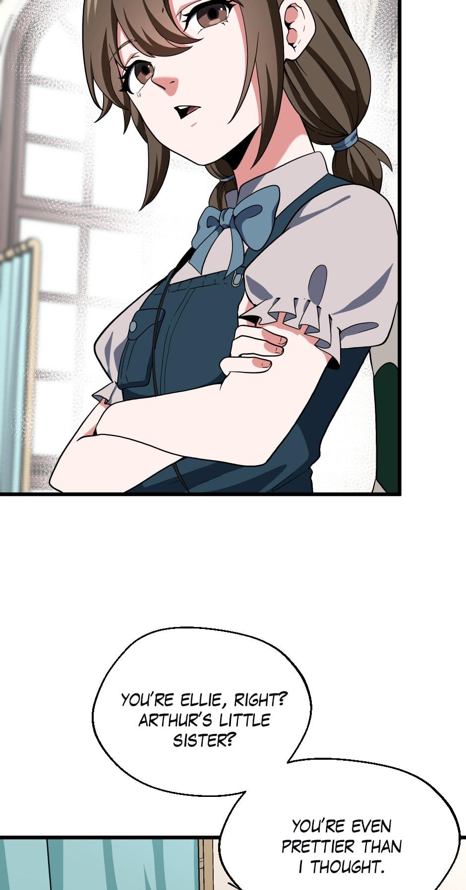 18+ The Beginning After the End Chapter 101 page 39