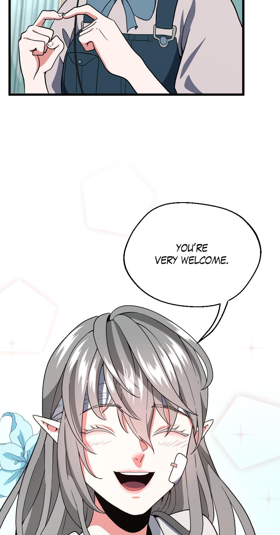 18+ The Beginning After the End Chapter 101 page 42