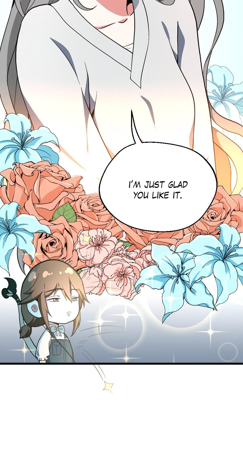 18+ The Beginning After the End Chapter 101 page 43