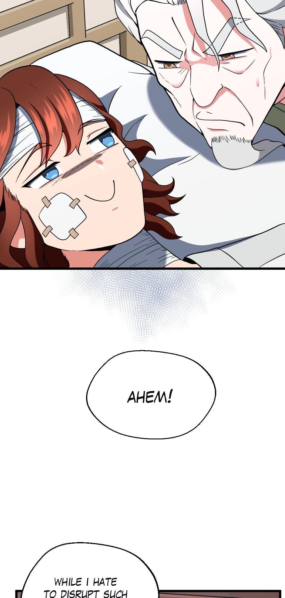 18+ The Beginning After the End Chapter 101 page 48