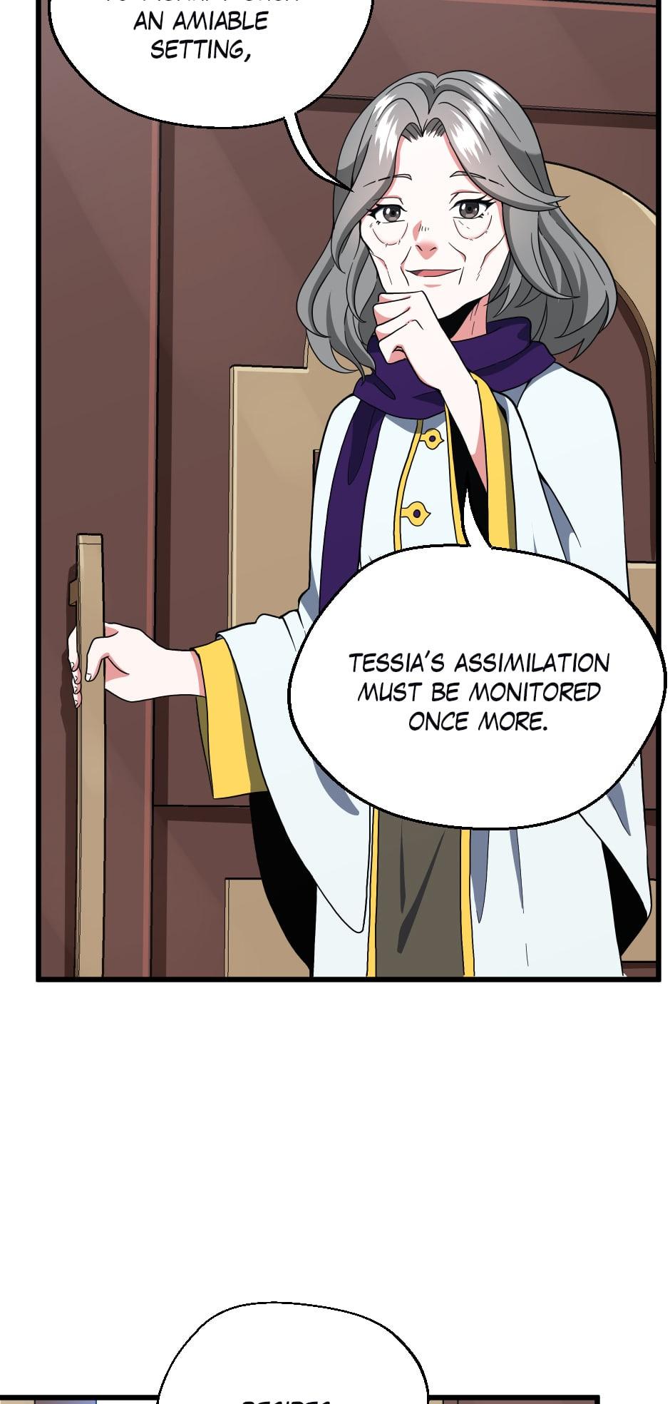 18+ The Beginning After the End Chapter 101 page 49