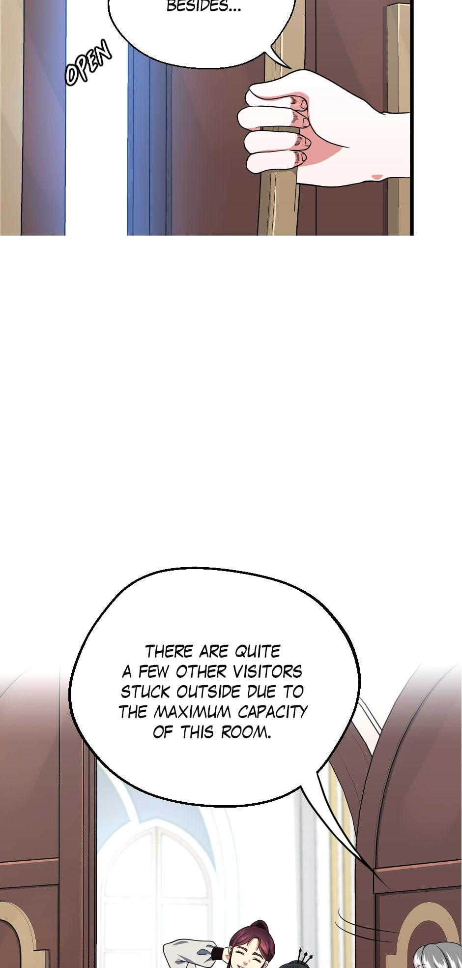 18+ The Beginning After the End Chapter 101 page 50