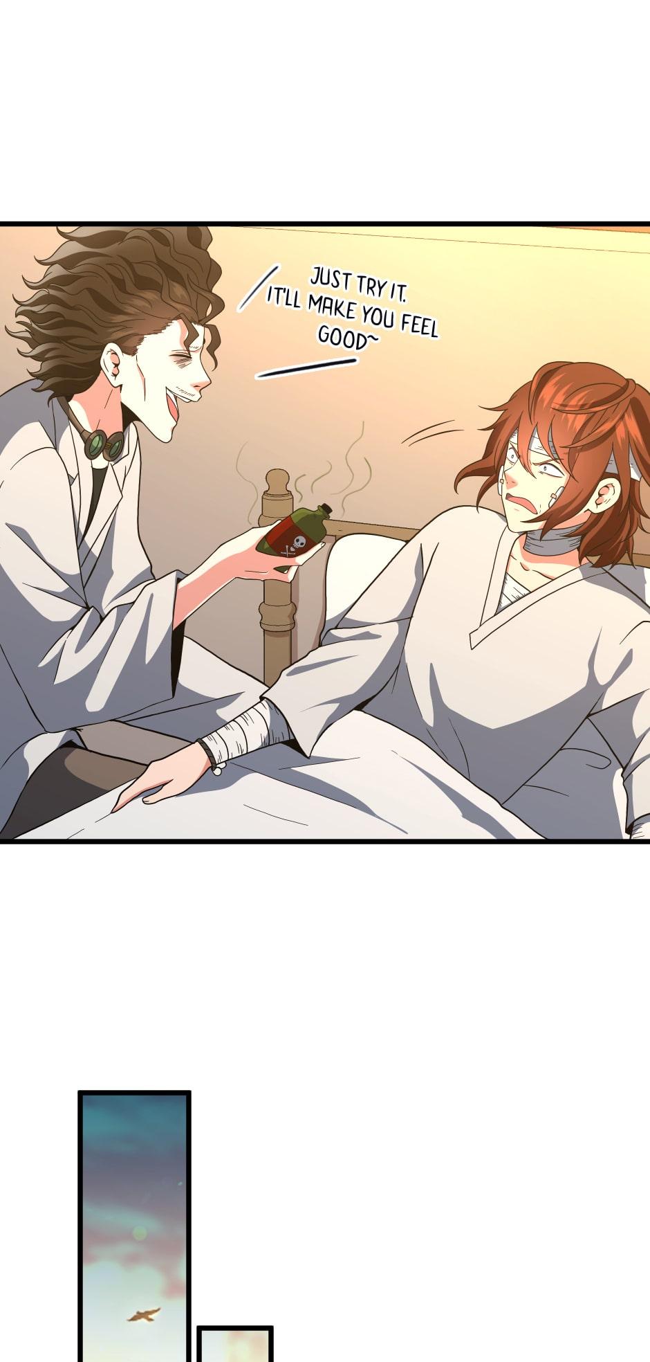 18+ The Beginning After the End Chapter 101 page 57