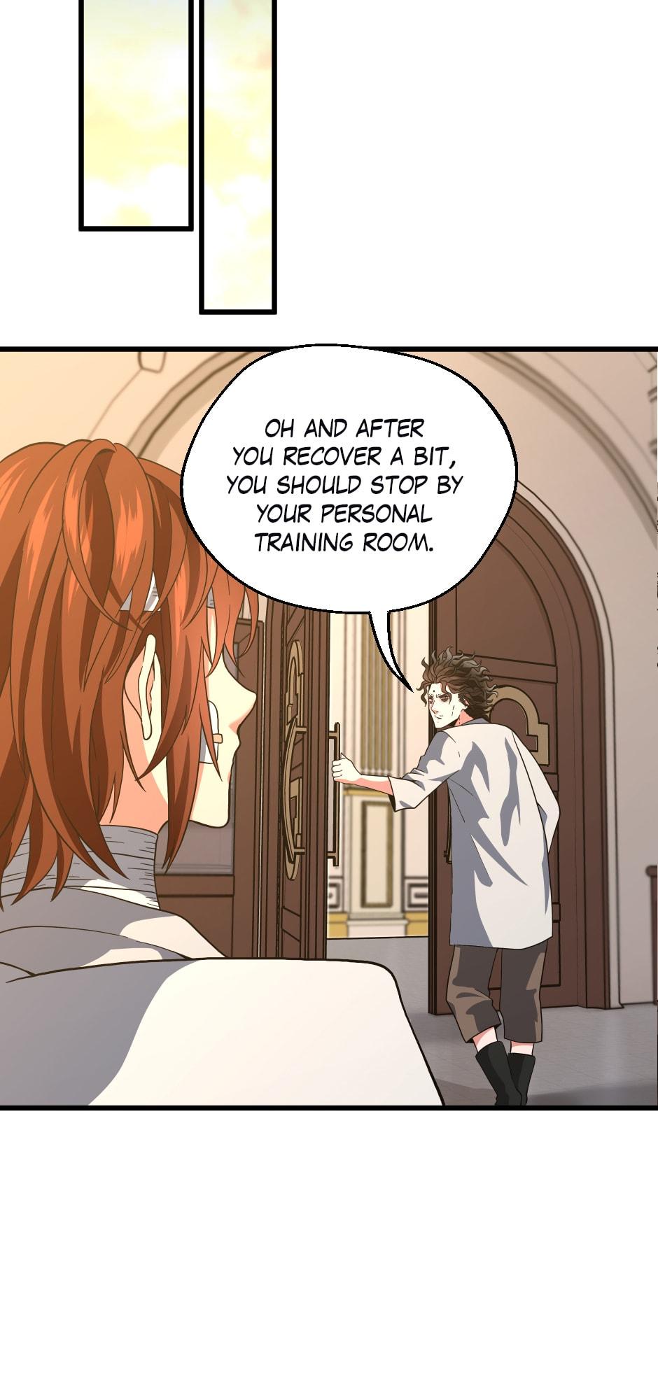 18+ The Beginning After the End Chapter 101 page 58