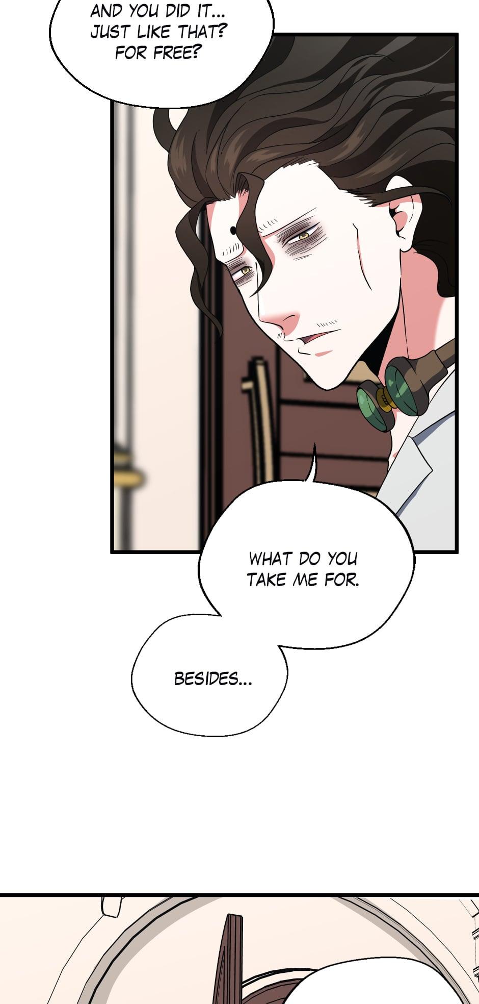 18+ The Beginning After the End Chapter 101 page 60