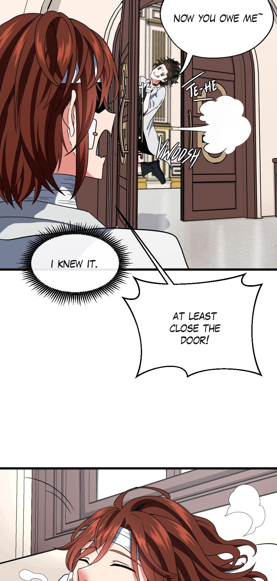 18+ The Beginning After the End Chapter 101 page 61
