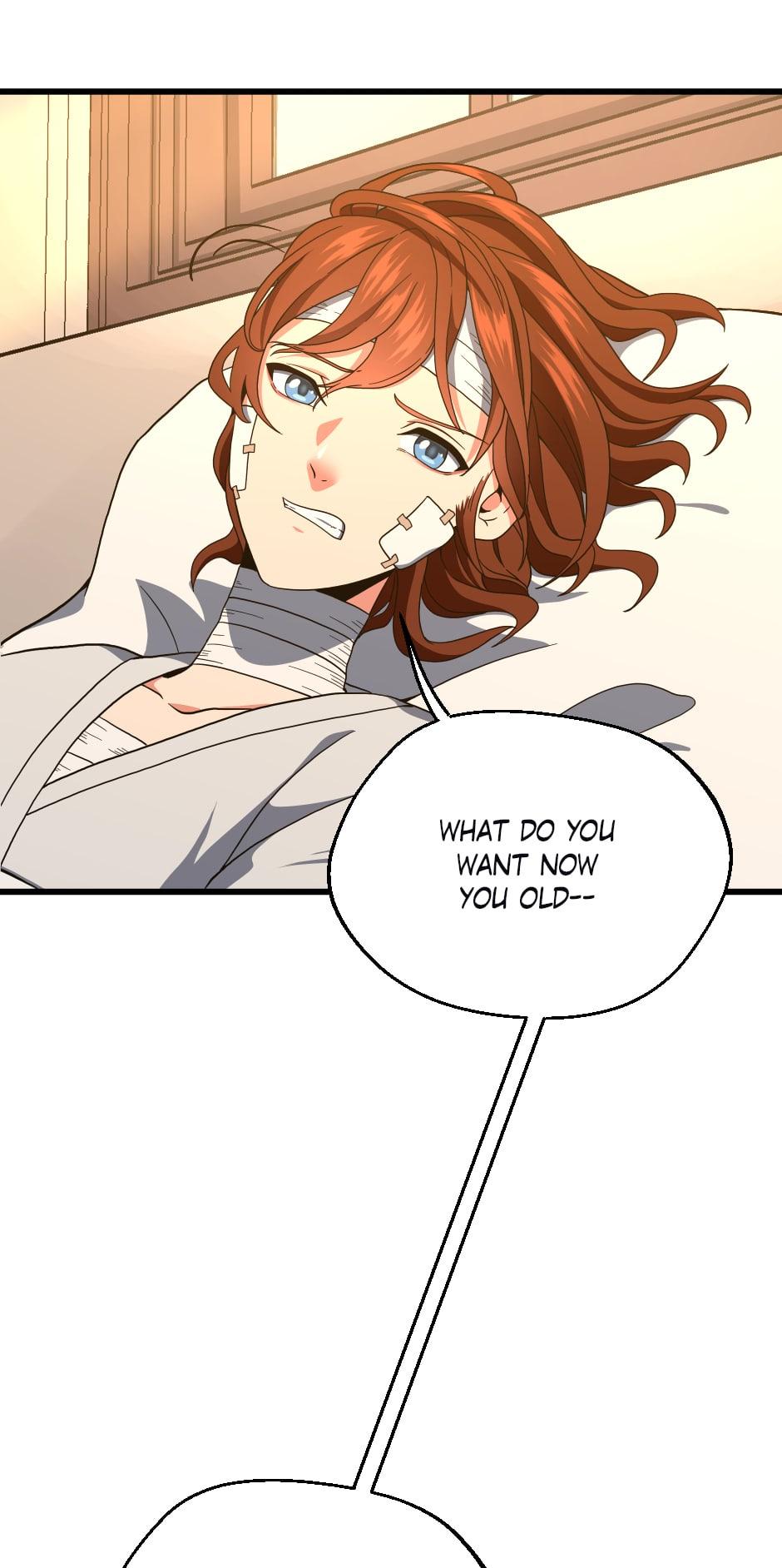 18+ The Beginning After the End Chapter 101 page 63