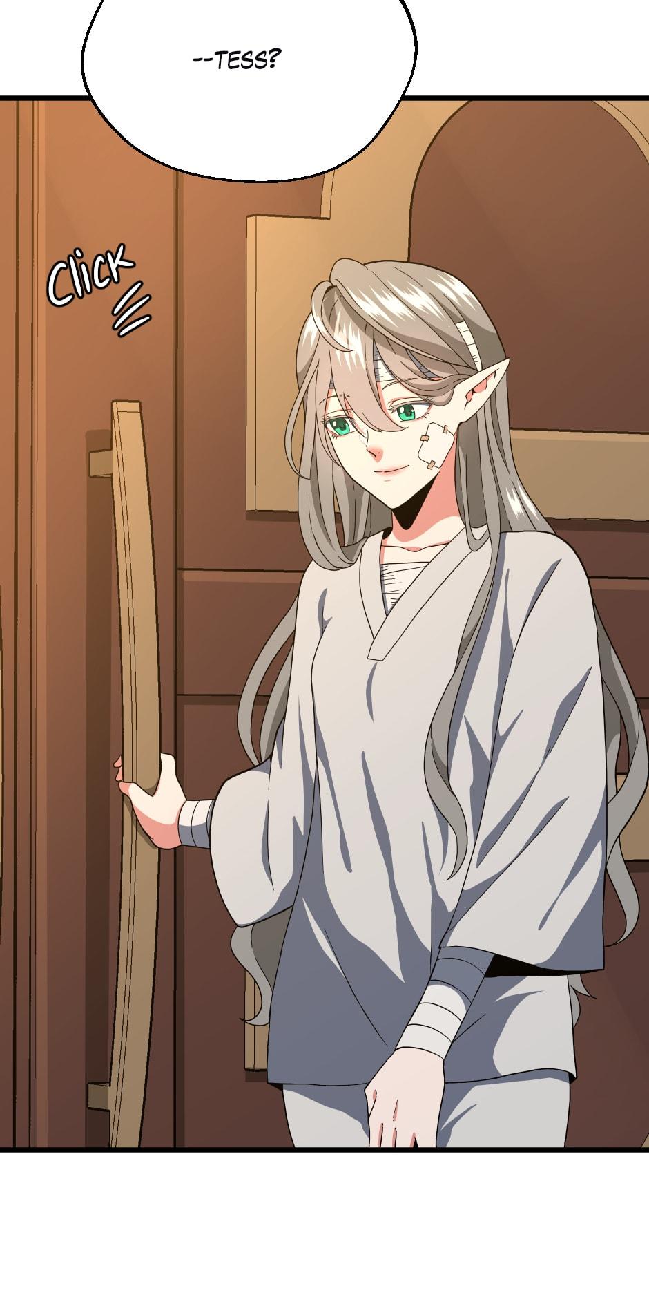 18+ The Beginning After the End Chapter 101 page 64