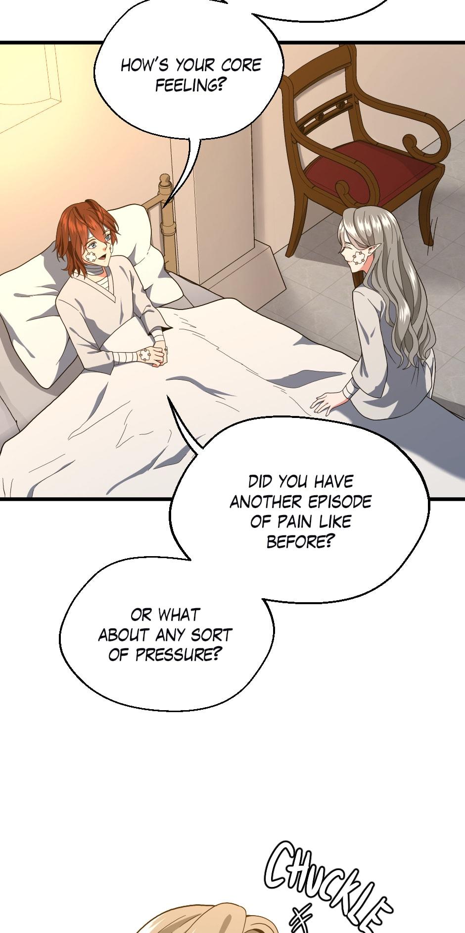18+ The Beginning After the End Chapter 101 page 66