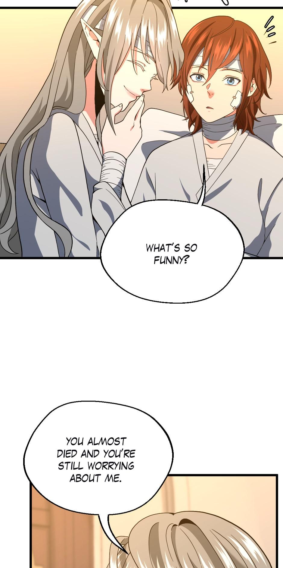 18+ The Beginning After the End Chapter 101 page 67