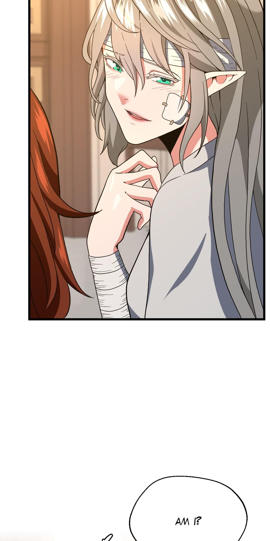 18+ The Beginning After the End Chapter 101 page 68