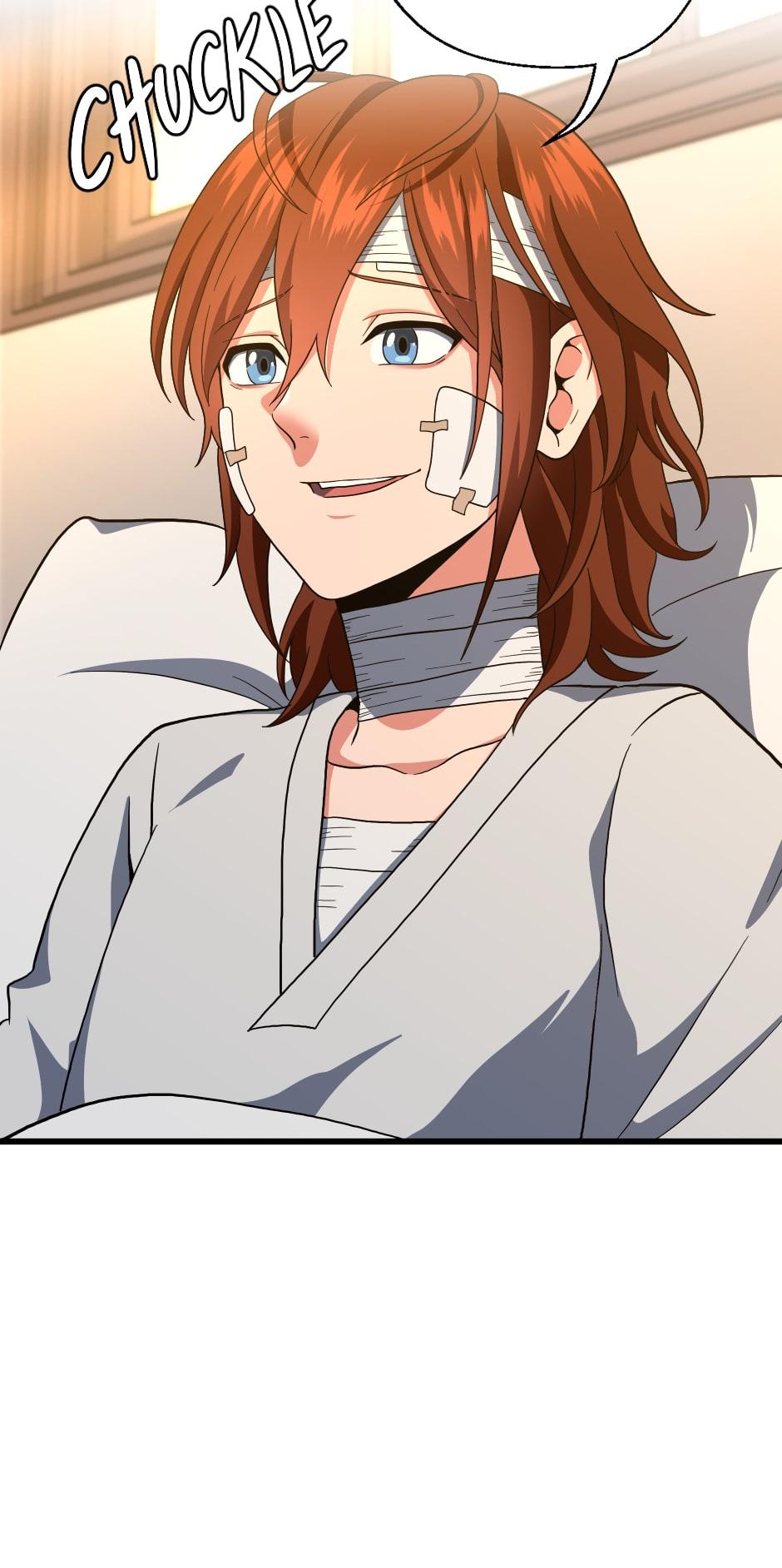 18+ The Beginning After the End Chapter 101 page 69