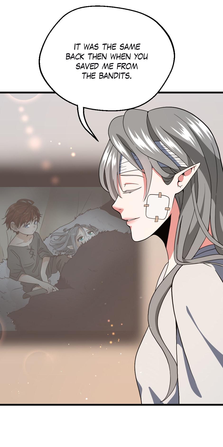 18+ The Beginning After the End Chapter 101 page 70
