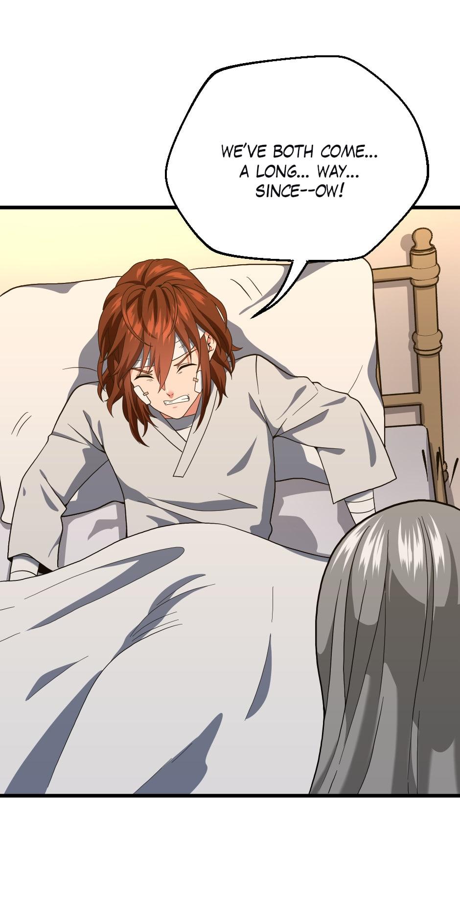18+ The Beginning After the End Chapter 101 page 71