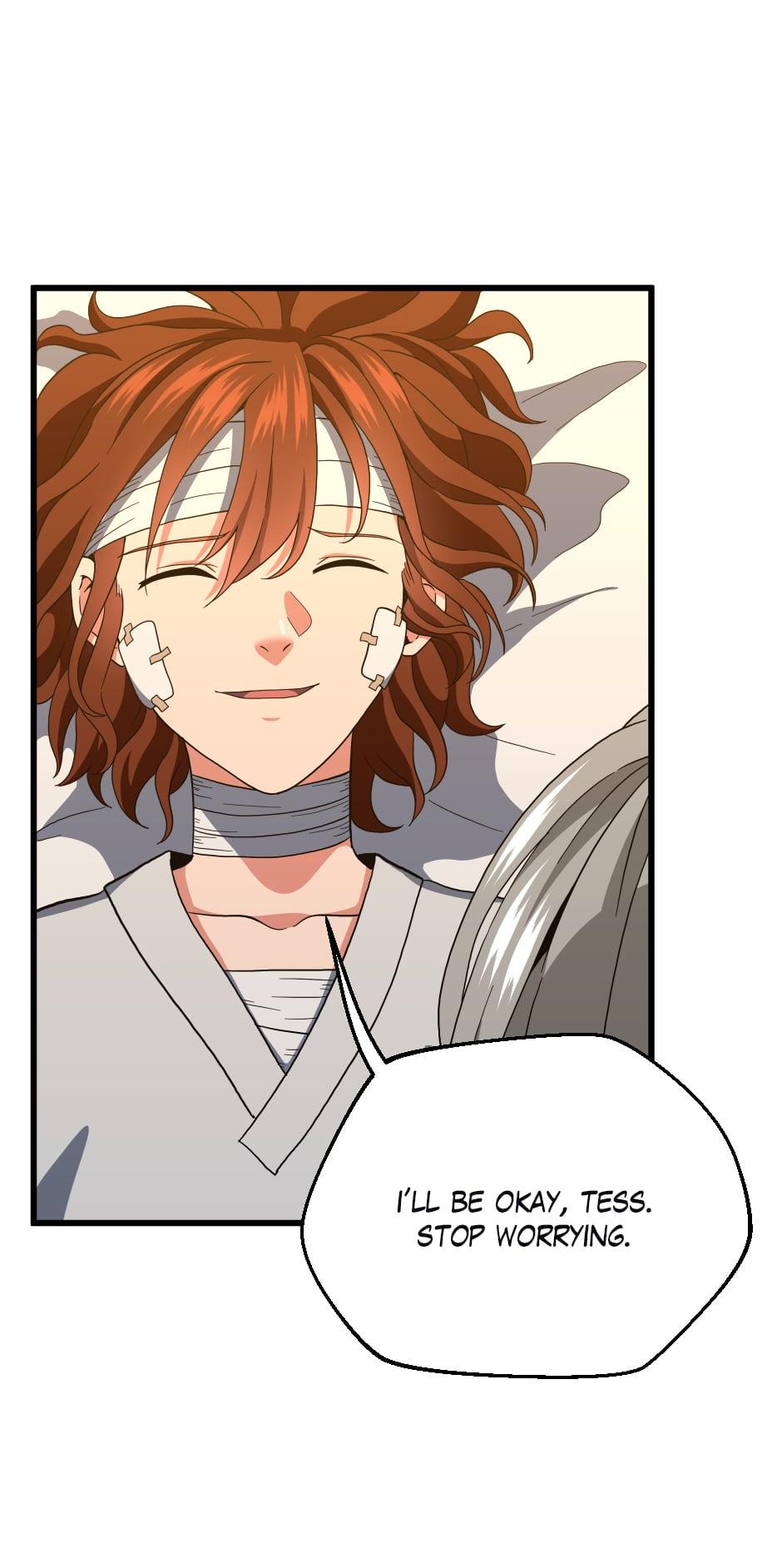 18+ The Beginning After the End Chapter 101 page 73