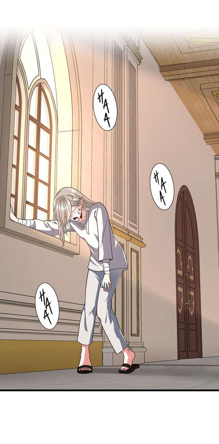 18+ The Beginning After the End Chapter 102 page 4