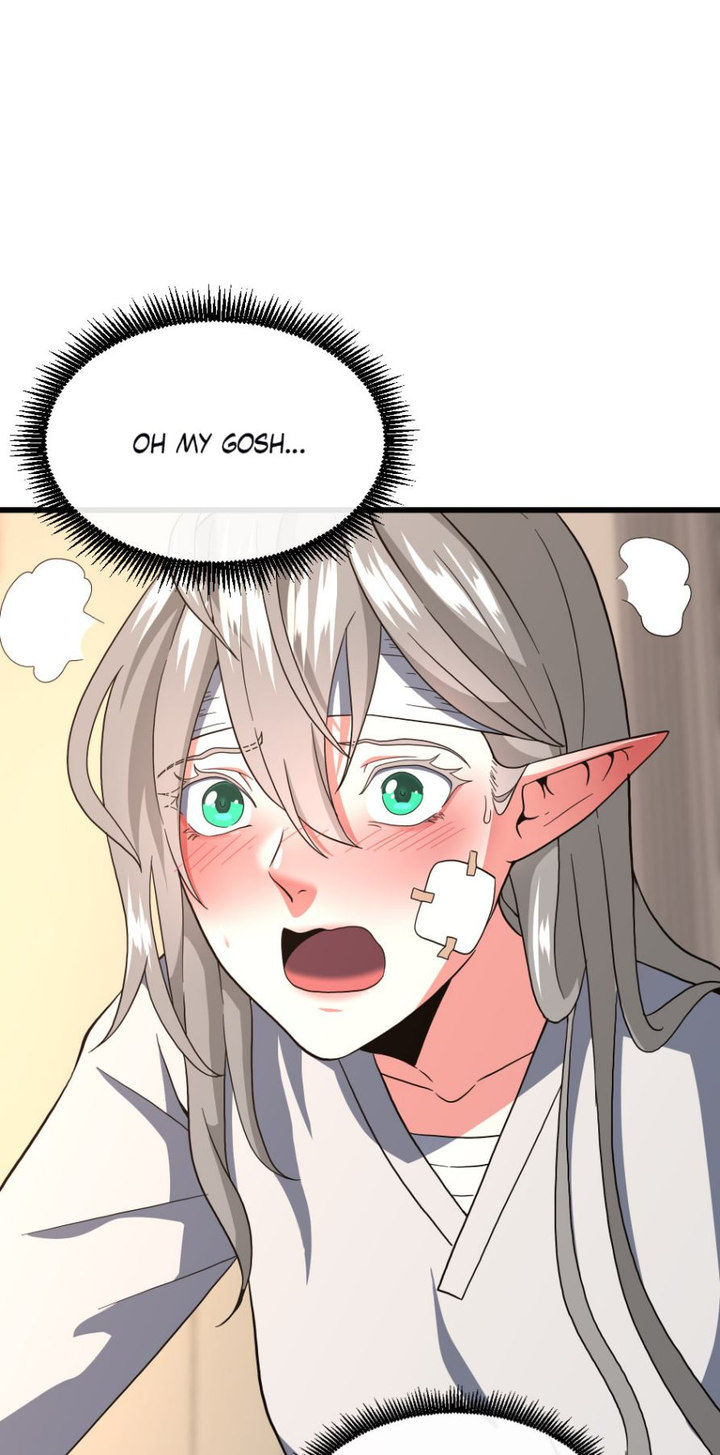 18+ The Beginning After the End Chapter 102 page 5