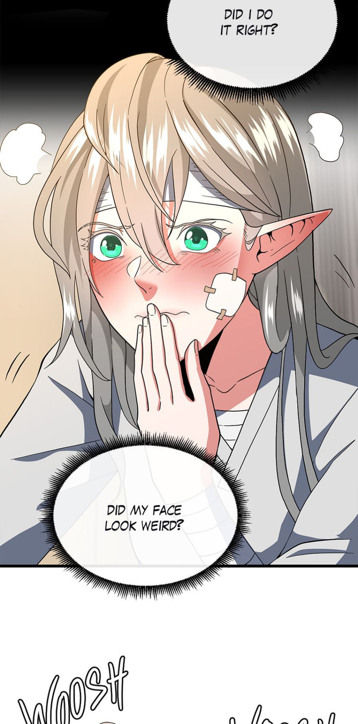 18+ The Beginning After the End Chapter 102 page 7