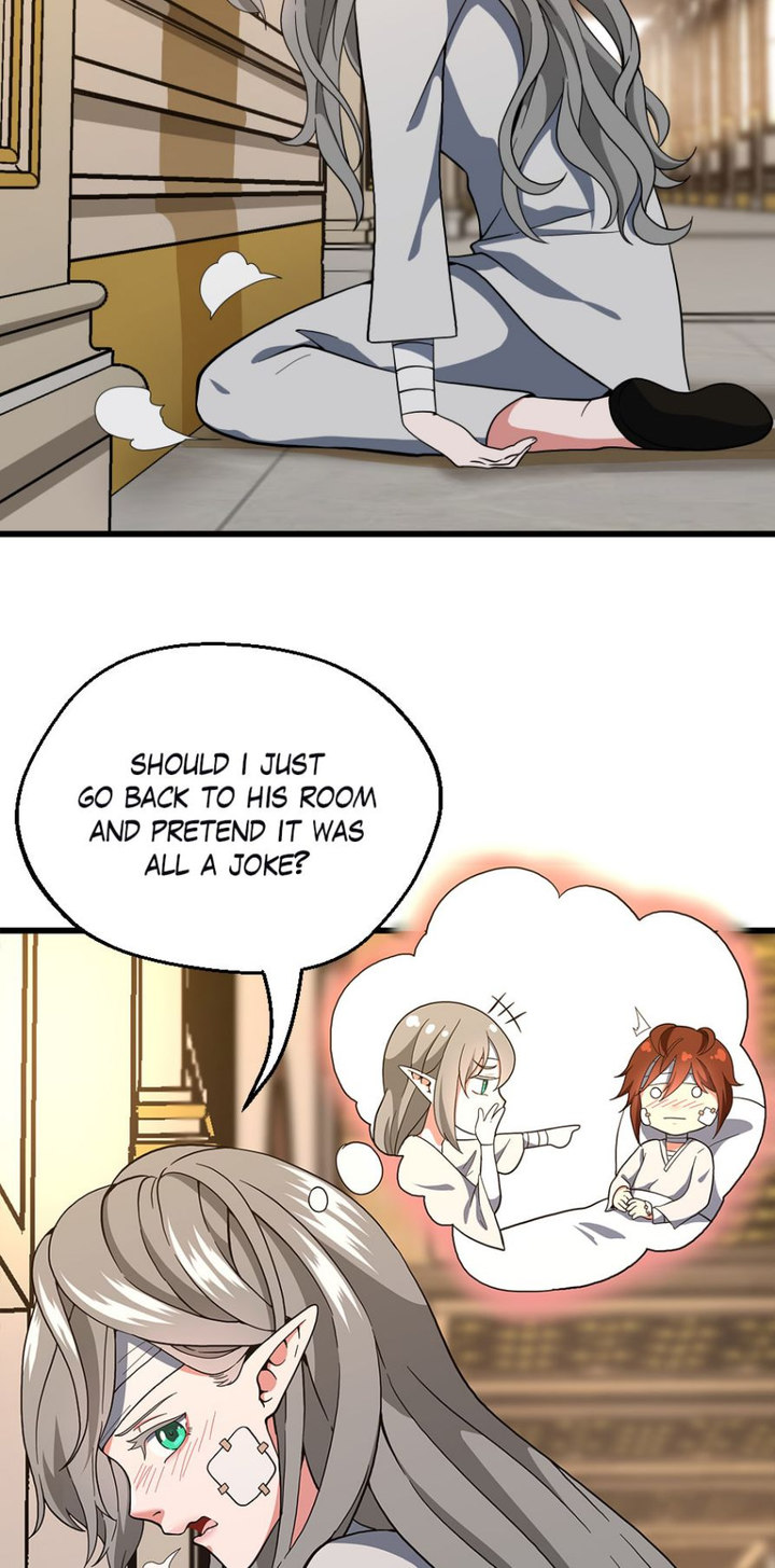 18+ The Beginning After the End Chapter 102 page 13