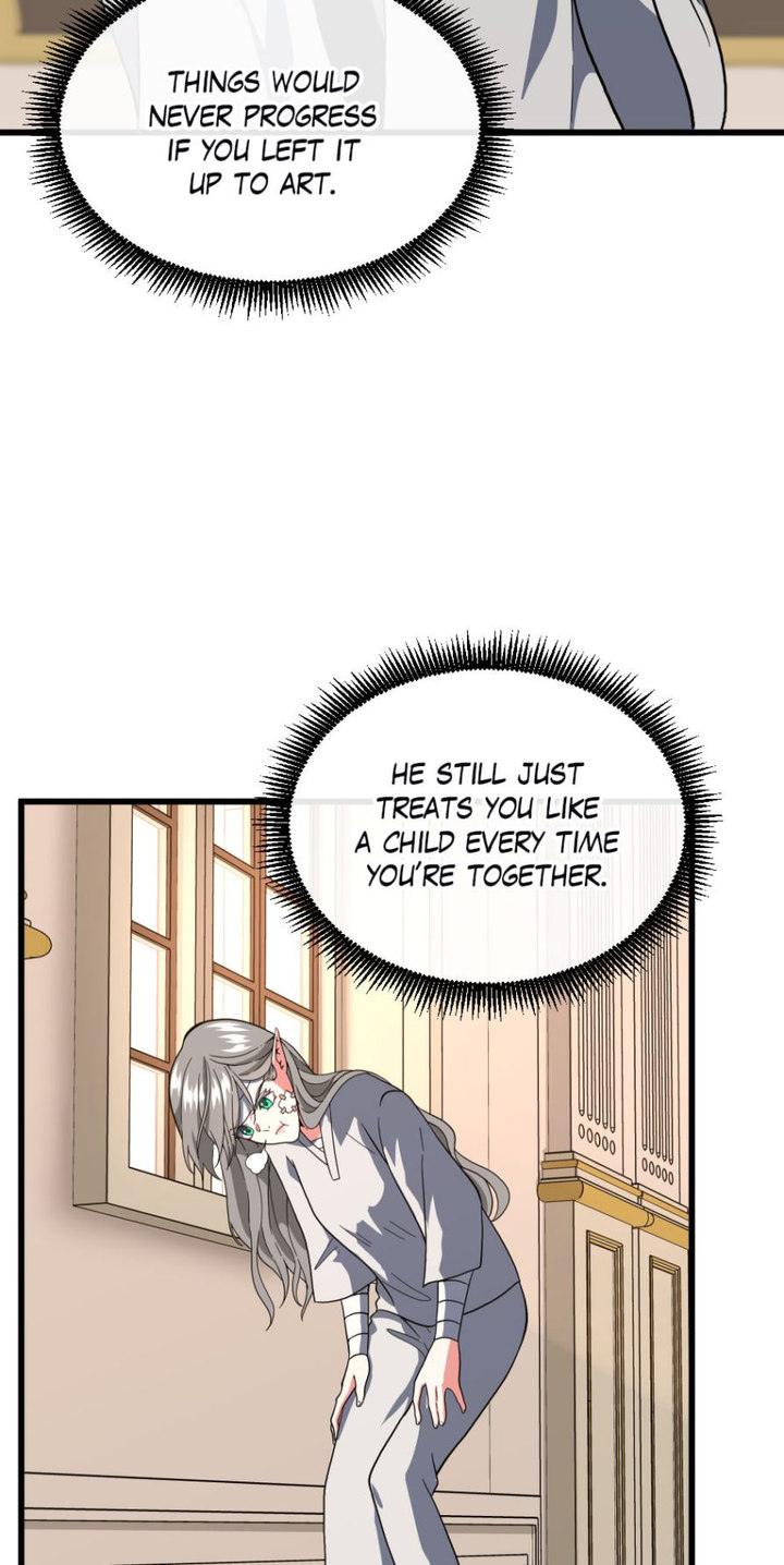18+ The Beginning After the End Chapter 102 page 17